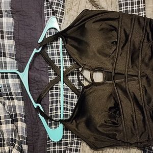 Torrid 1 piece swimsuit